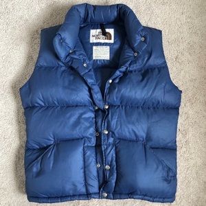 Brown Label Puffer Vest | Poshmark